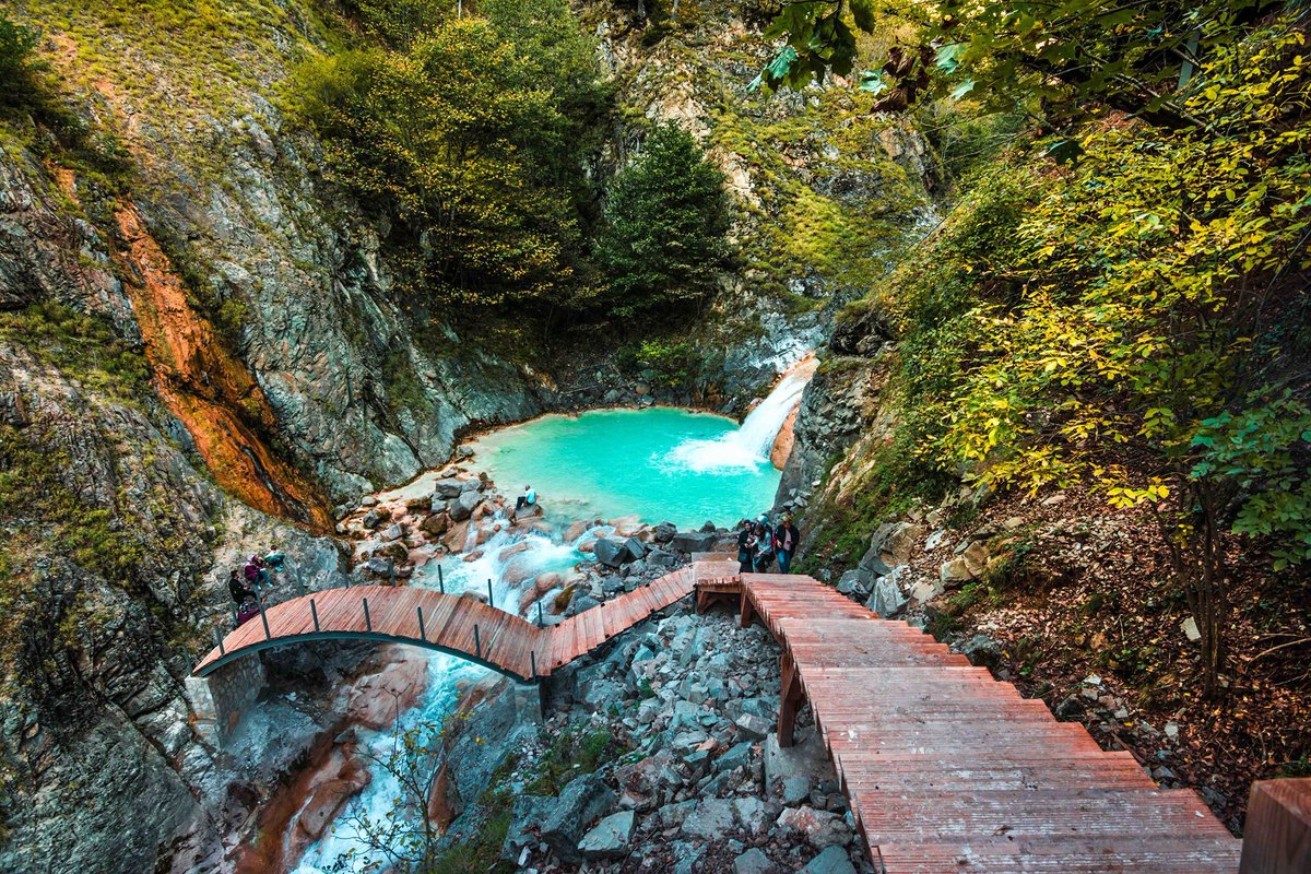Giresun Mavigöl