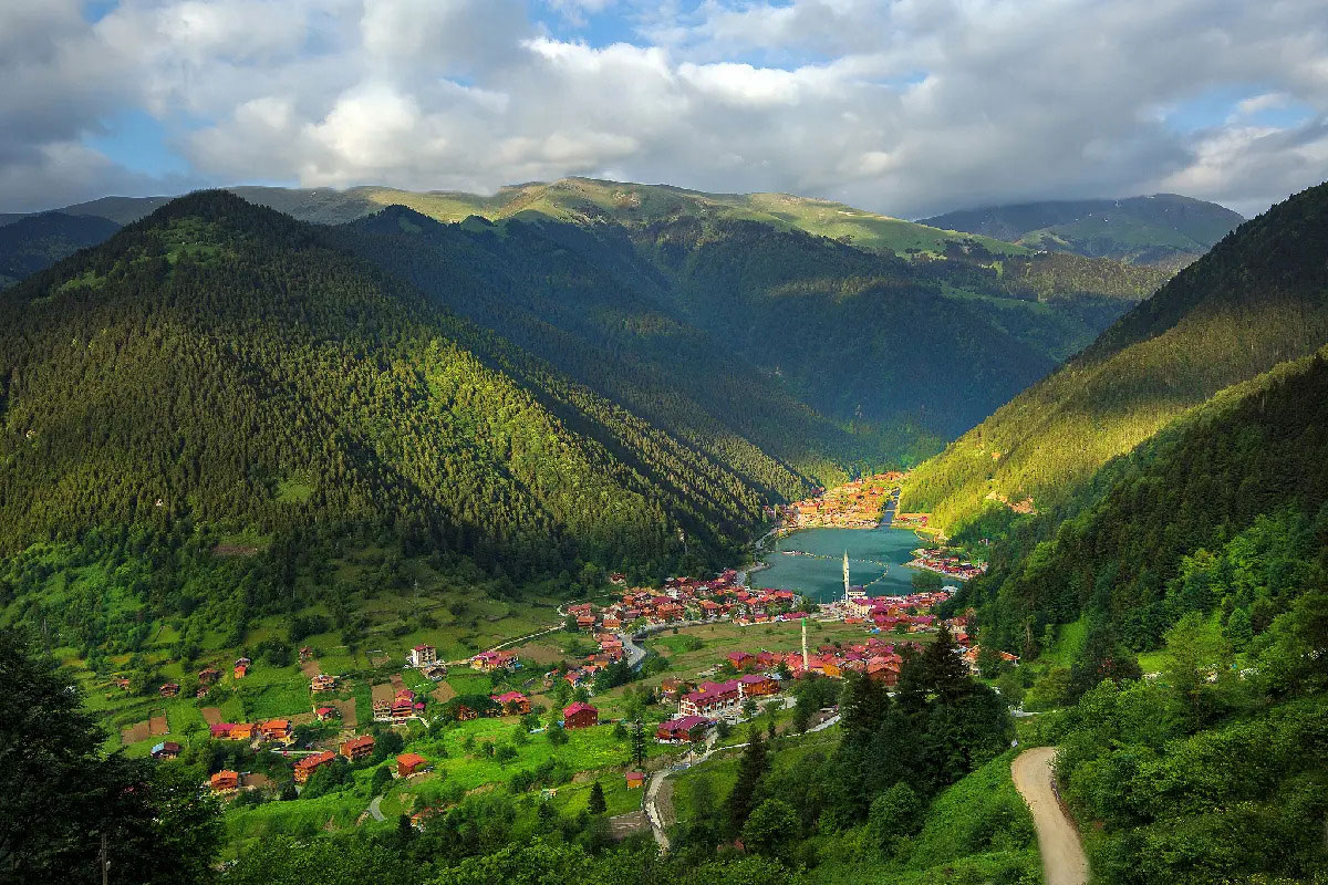 Uzungöl