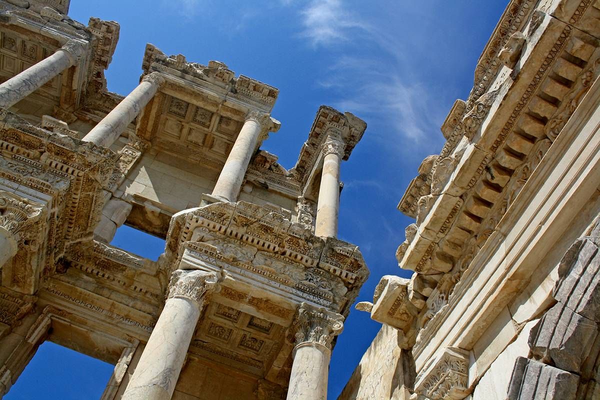 Kuşadası Turu